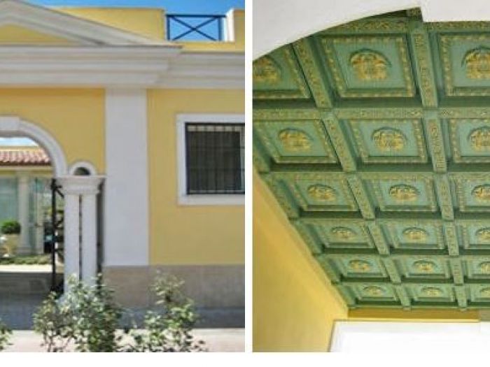 Archisio - Montanaro Torino srl - Progetto Esterni