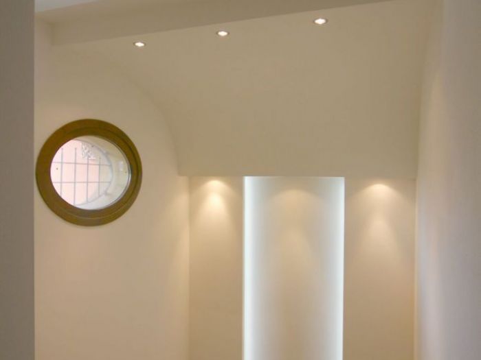 Archisio - Studio Seritti - Progetto Alice 2009