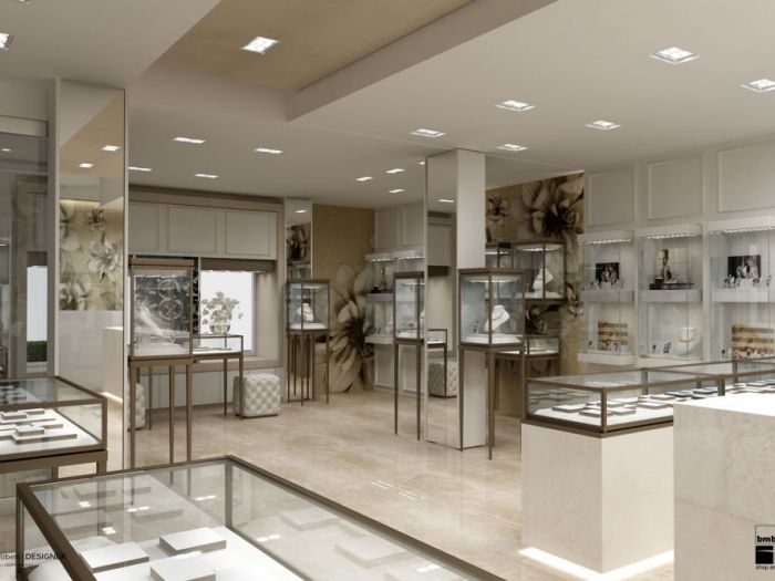 Archisio - Andrea Vincenti - Progetto Progetto b80