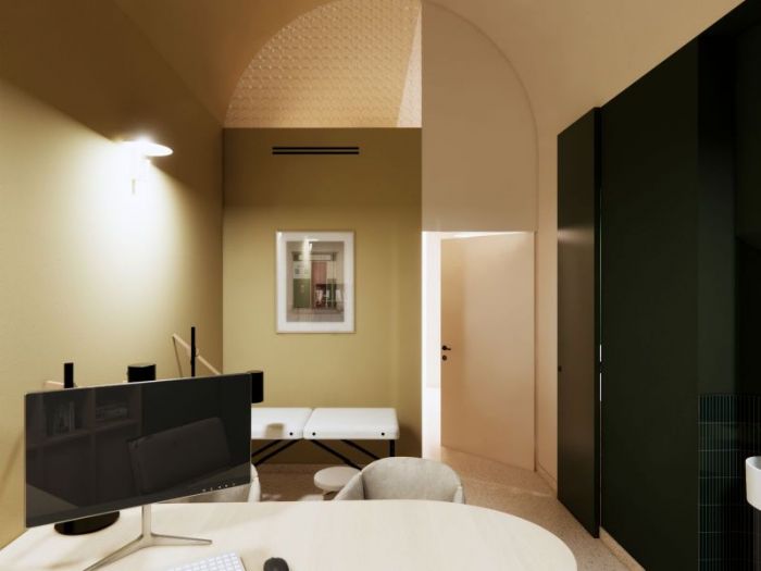 Archisio - Ifarchitetti - Progetto Studiopm