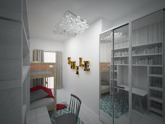 Archisio - Flab Studio Interior Design - Progetto Interni idee e arredamento dinterni e lavori edili