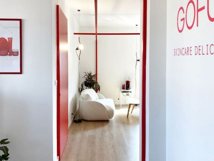 Archisio - Sahn Architects - Progetto Gofu house