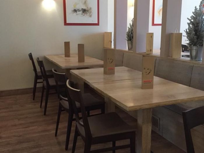 Archisio - Falegnameria Caricato - Progetto Arredamenti interni su misura