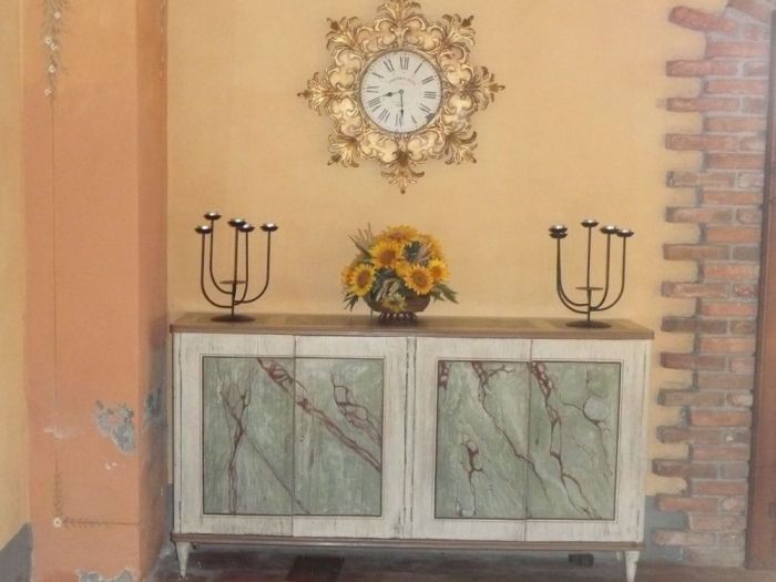 Archisio - Tiwiyu Di Anfossi Valeria - Progetto Restyling