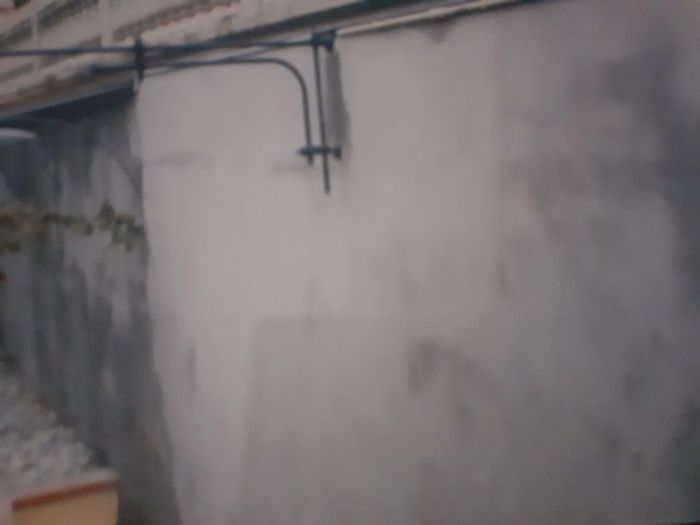 Archisio - Il Paradiso Della Parete - Progetto Controparete esterna