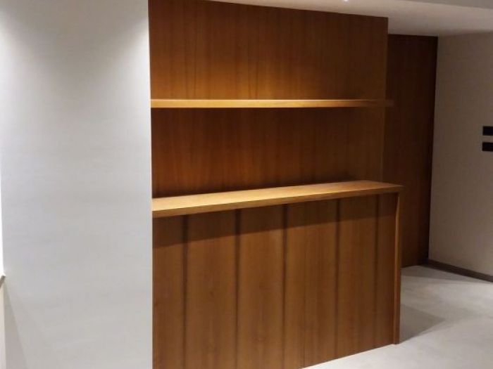 Archisio - Manlio Soraci - Progetto Interior design