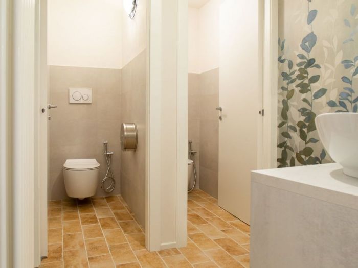 Archisio - Yuliya Danilchenko - Progetto Casa rosati