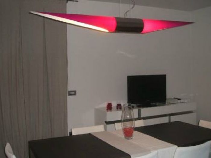 Archisio - Nadia Moretti - Progetto Casa 1