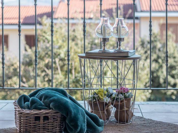 Archisio - Sabrina Ronconi - Progetto Caldo design