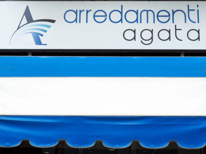 Archisio - Helitec - Progetto Agata arredamenti