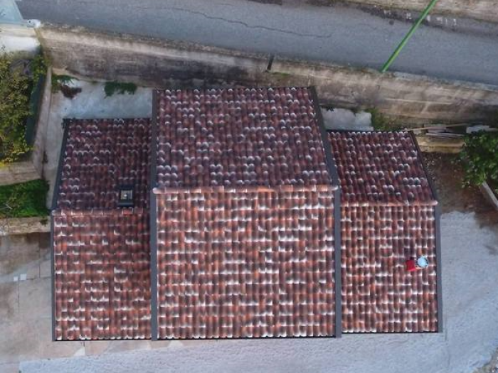 Archisio - Angoli Legno Edilizia - Progetto Costruzioni in legno