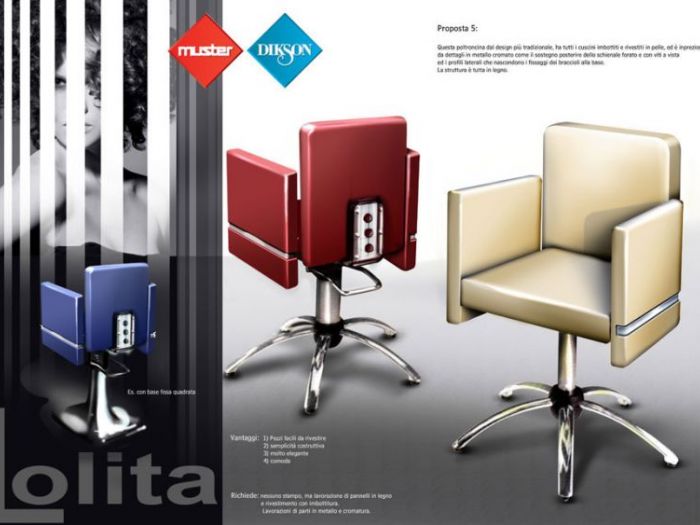 Archisio - Amv Design - Progetto Living