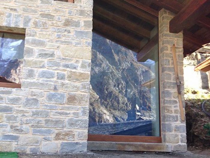 Archisio - Sangineto Srl - Progetto Decorazione di interni ed esterni