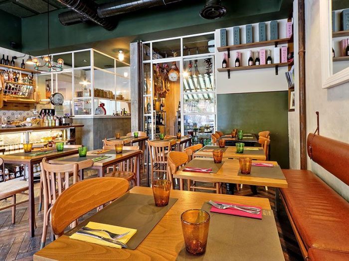 Archisio - Studiogad - Progetto Apoteca