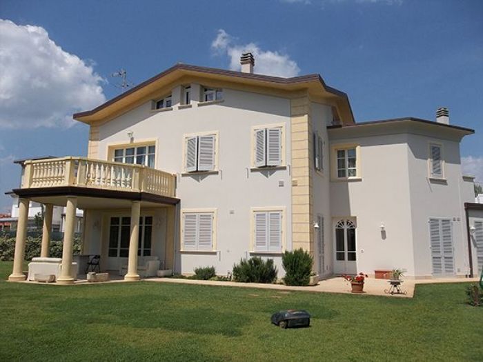 Archisio - Edilizia Petri - Progetto Fotogallery