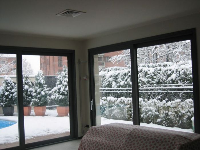 Archisio - Edilnica - Progetto Ristrutturazione e restauro assago