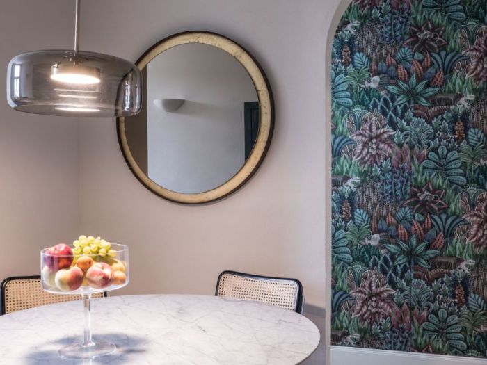 Archisio - Architetturartigiana - Progetto Single house