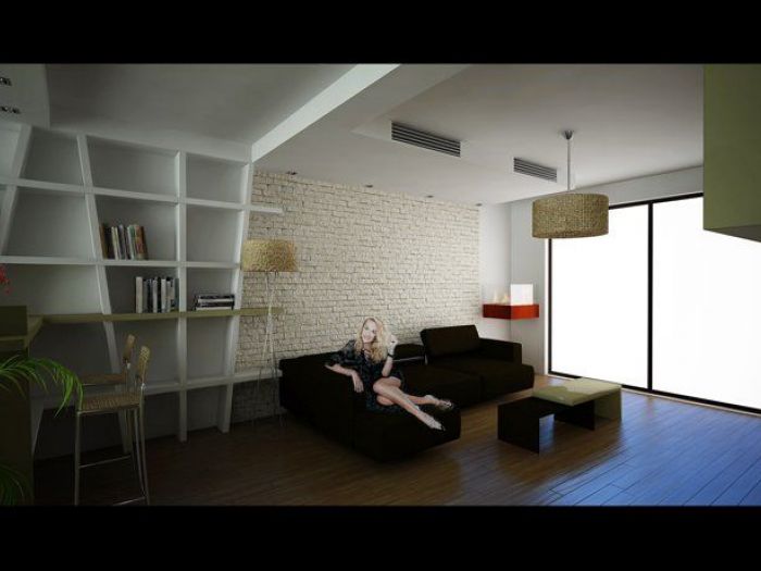 Archisio - Bmbservice - Progetto Casa pado