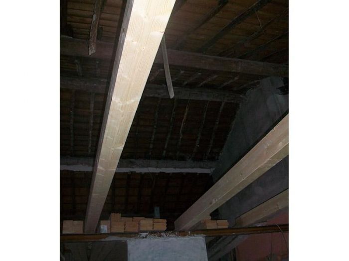 Archisio - Edilizia Unita - Progetto Ristrutturazione dinterni