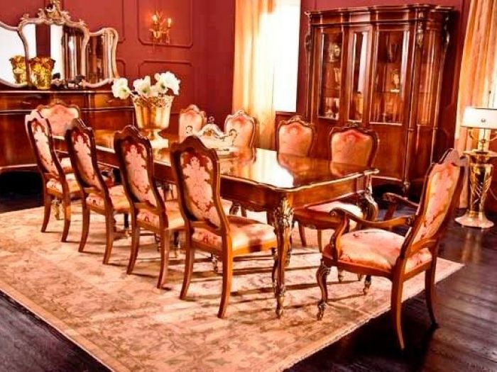 Archisio - Mozzo Gian Paolo srl - Progetto Collezione luigi xxi