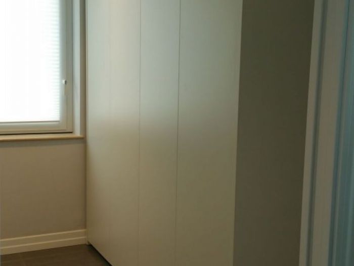 Archisio - Falegnameria Durbano Di Lorenzo Durbano - Progetto Cucina in muratura lavori in legno vari