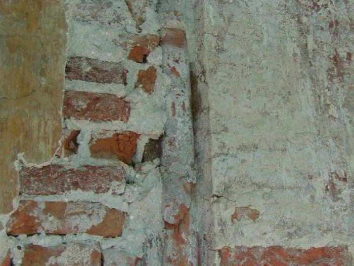 Archisio - Trucco Ristrutturazioni - Progetto Ristrutturazione facciata palazzo