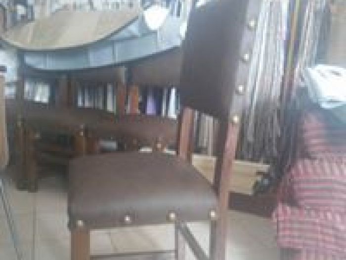 Archisio - Tappezzeria Lanciotto Fsco - Progetto Sedie