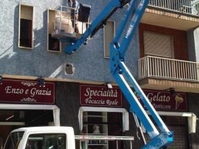 Archisio - Riedile Sas Di Bertolini Geom Giulio - Progetto Riedile sas di bertolini geom Giulio