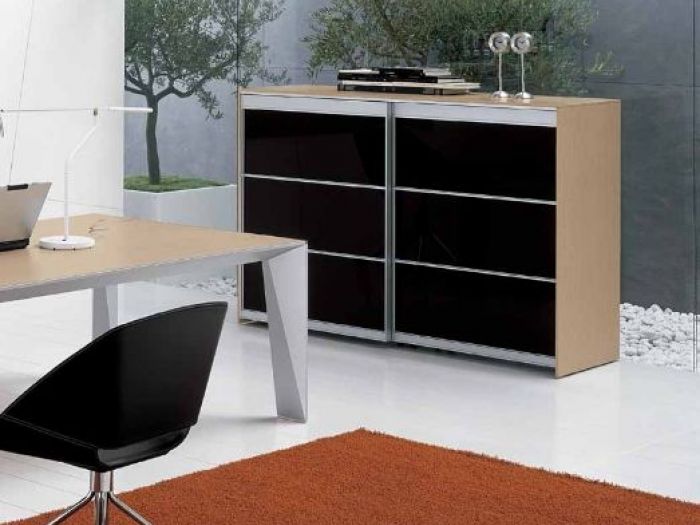 Archisio - Castellani srl - Progetto Ufficio operativo