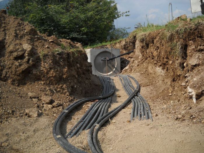 Archisio - Gps Di Graziola Paolo C Snc - Progetto Rinnovabili