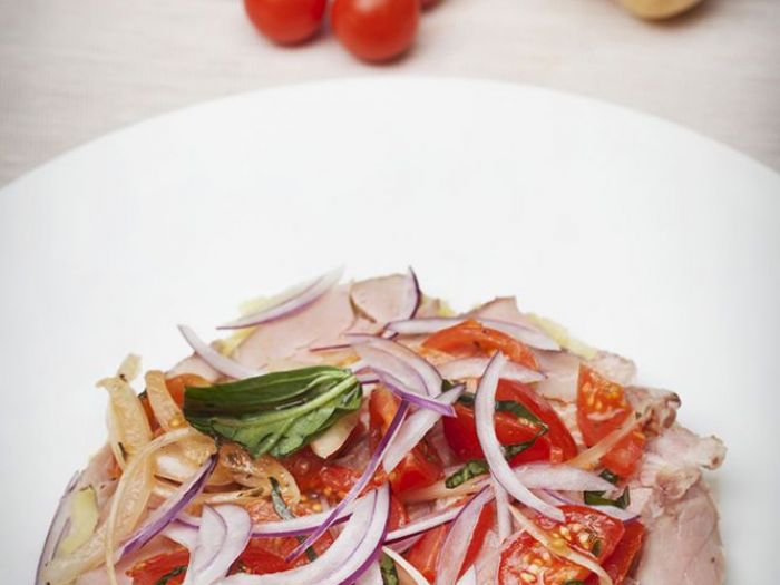 Archisio - Vdf Valerio Durso Fotografo - Progetto Food