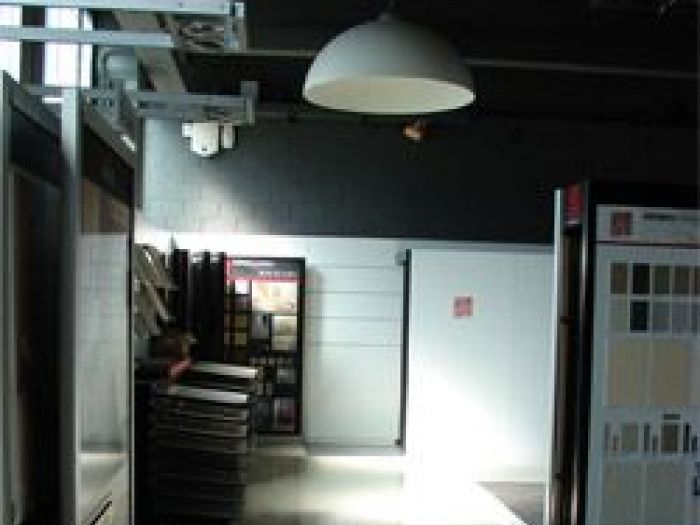 Archisio - Cecilia Carrara - Progetto Spaberg