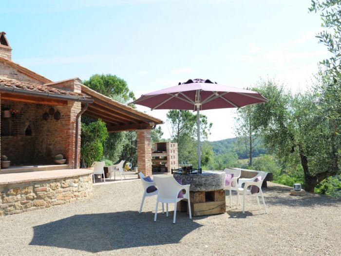 Archisio - Scab Design - Progetto Villa larino