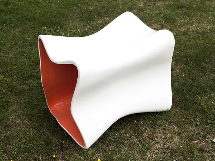 Archisio - Bau Design - Progetto Bone