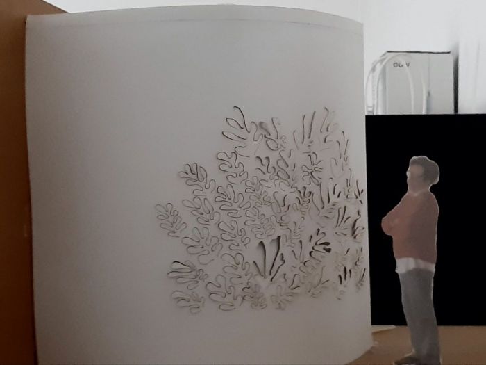 Archisio - Studio Faiazza Architettura E Design - Arch Ascenzio Faiazza - Arch Valeria Verzella - Progetto Matisse