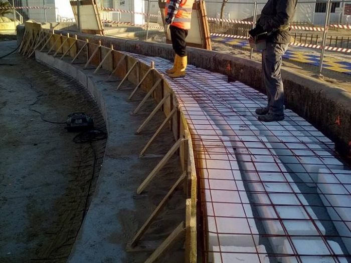 Archisio - Edilizia Casasola Pietro - Progetto Ristrutturazioni