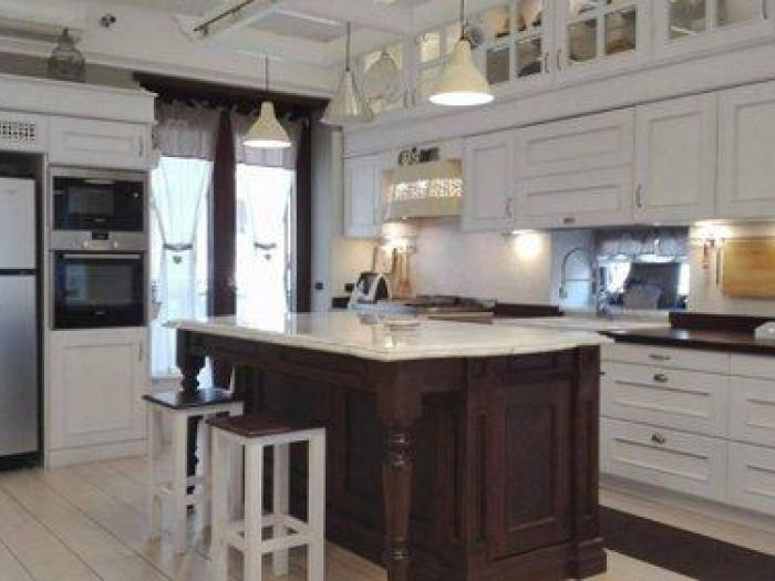 Archisio - Fim Fabbrica Infissi E Mobili - Progetto Arredo su misura di nostra produzione