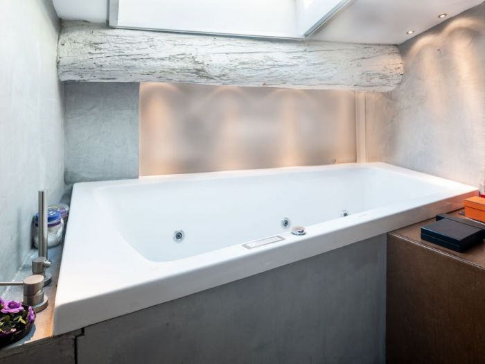 Archisio - Niccol Vonci - Progetto Casa san niccol