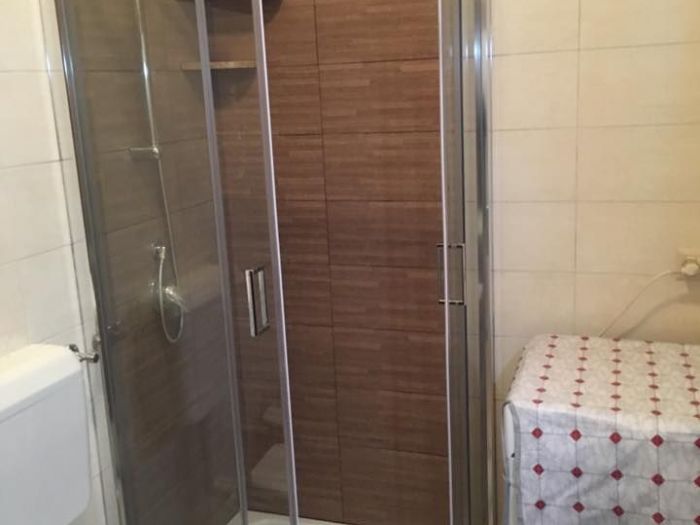 Archisio - Foti Domenico - Progetto Ristrutturazione bagno