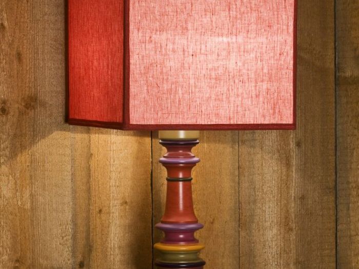 Archisio - Bottega Michelangeli - Progetto Realizzazione lampade