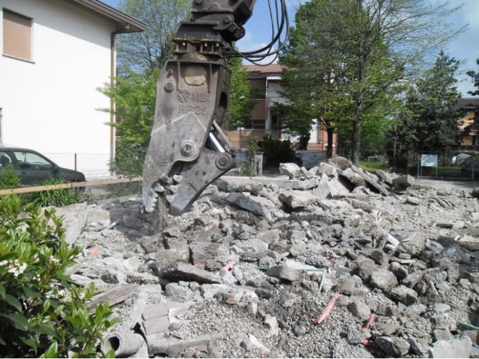 Archisio - Tecnocomfort Case srl - Progetto Casa bifamiliare