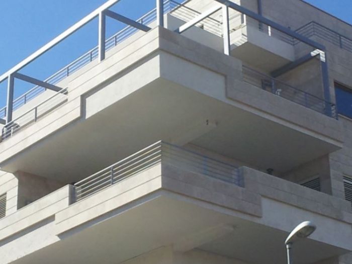 Archisio - Rossella Iorio - Progetto Appartamento alla camilluccia