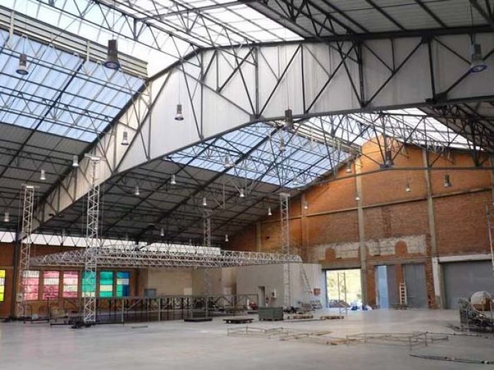 Archisio - Ed Edildeb - Progetto Restauri e ristrutturazioni