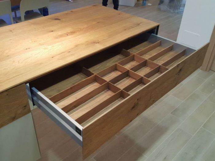 Archisio - Dimensione Legno - Progetto DIMENSIONE LEGNO