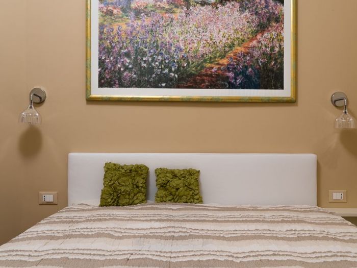 Archisio - Studio Fotografico Francesco Degli Innocenti - Progetto Casa vacanze