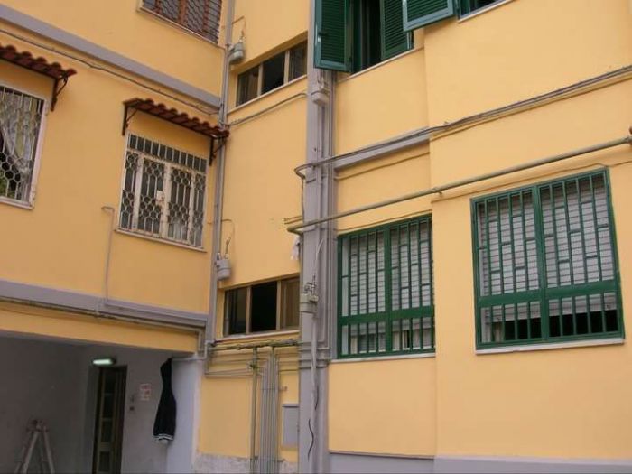 Archisio - Cuomoedil - Progetto Ristrutturazione