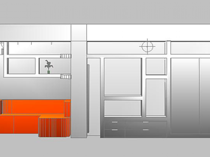 Archisio - Lucia Occhialini - Progetto Bologna