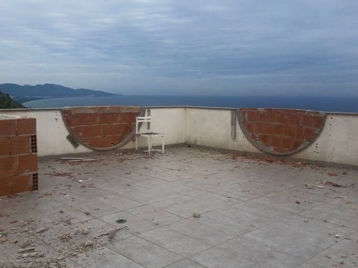 Archisio - Impresa Edile New Sogecon Srl - Progetto Ristrutturazione villa e redere