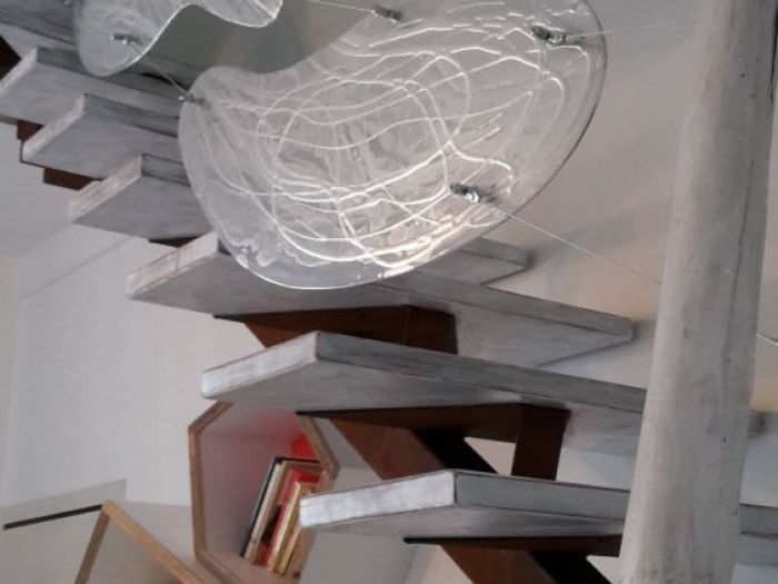 Archisio - Orkart - Progetto Restyling ambiente domestico