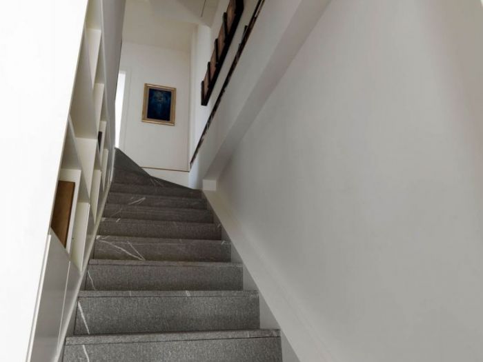 Archisio - Lula Ferrari - Progetto Appartamento ss